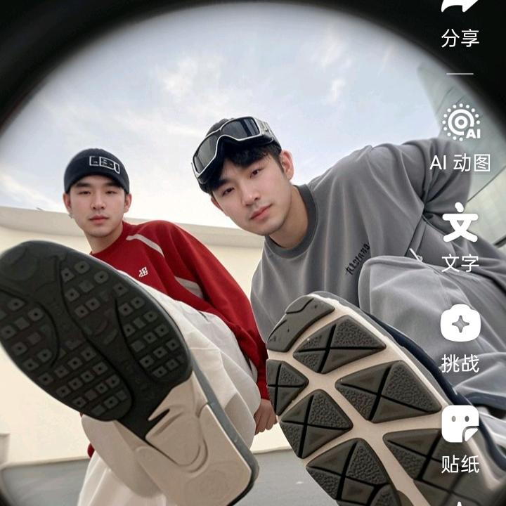 70后运动减脂抗衰老