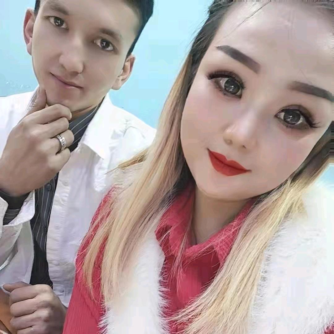 小~~艾