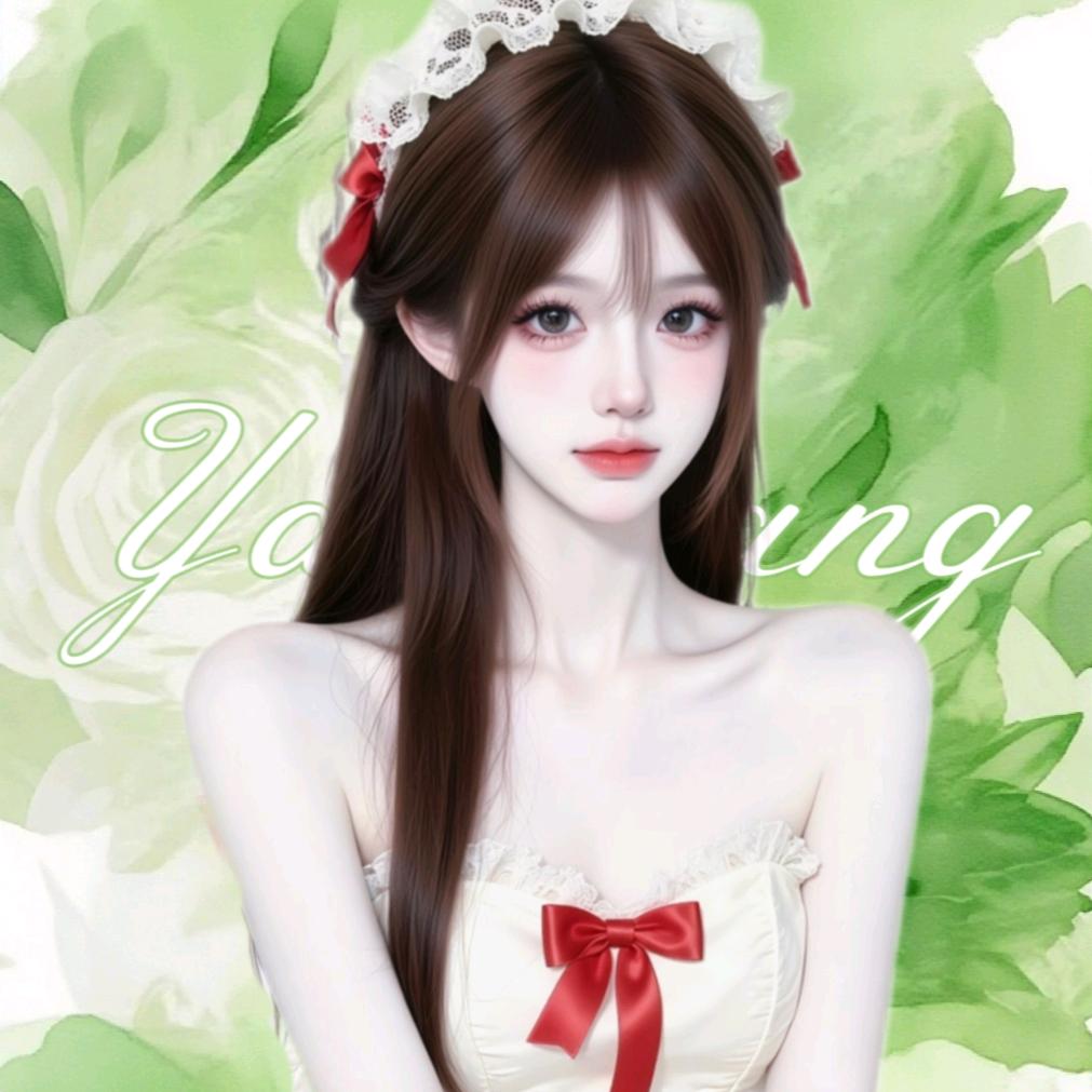 粥粥✨