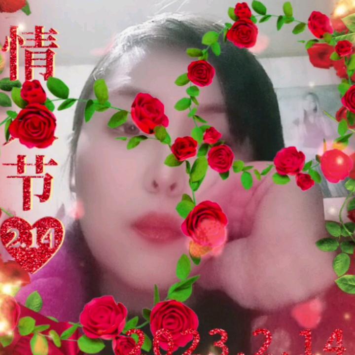 胖嘟嘟（杨玲玲2）