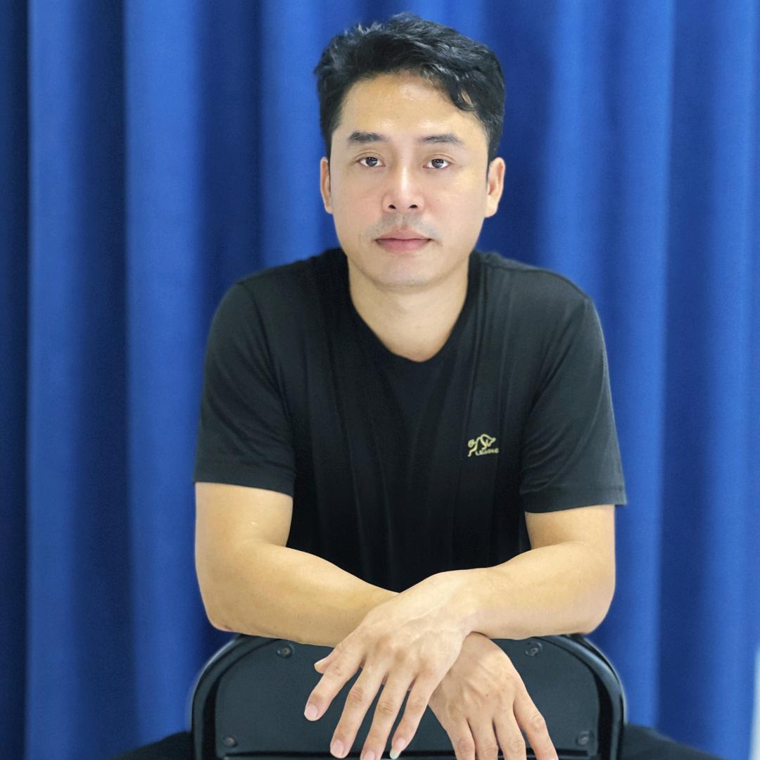 湘西帅帅养生哥