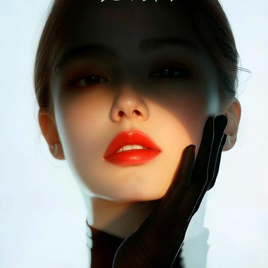 何苗『芙丽颜科技美肤』