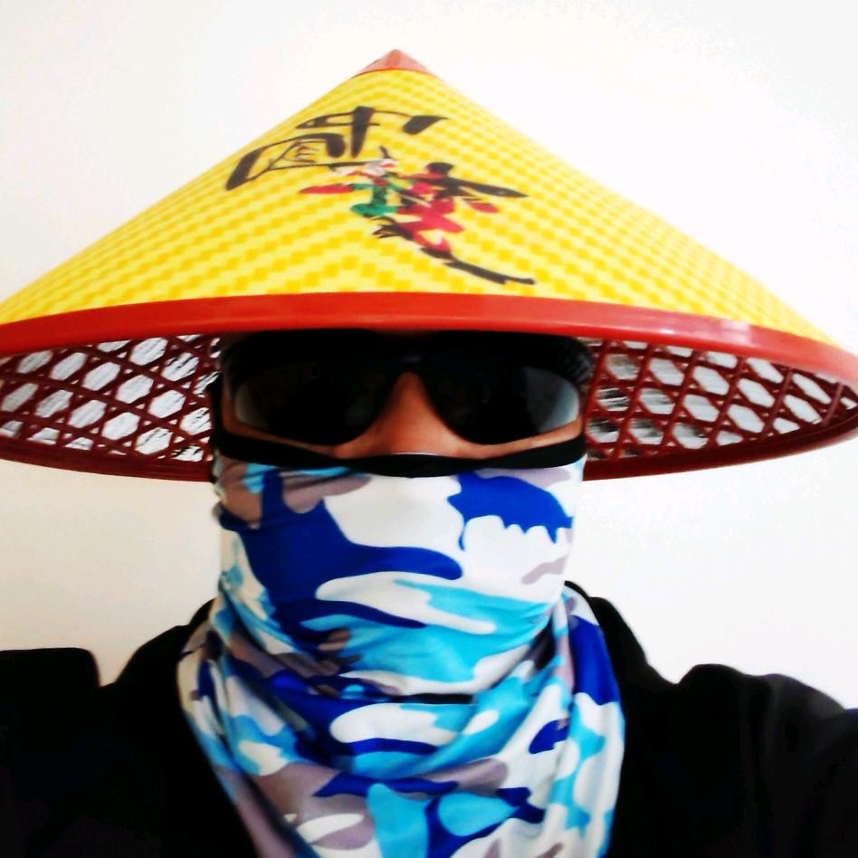 摆渡人龙哥