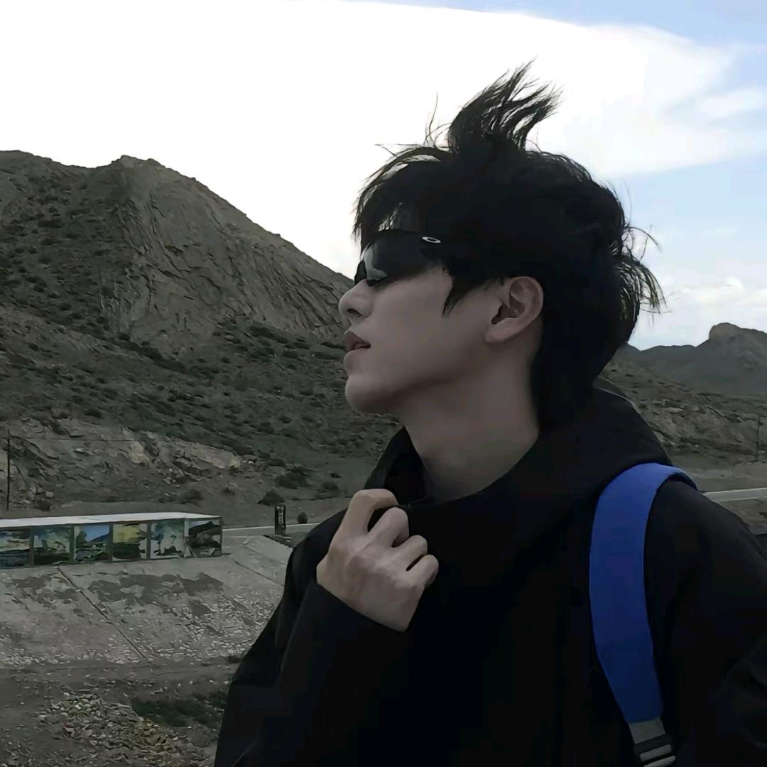 翻山越岭来看你