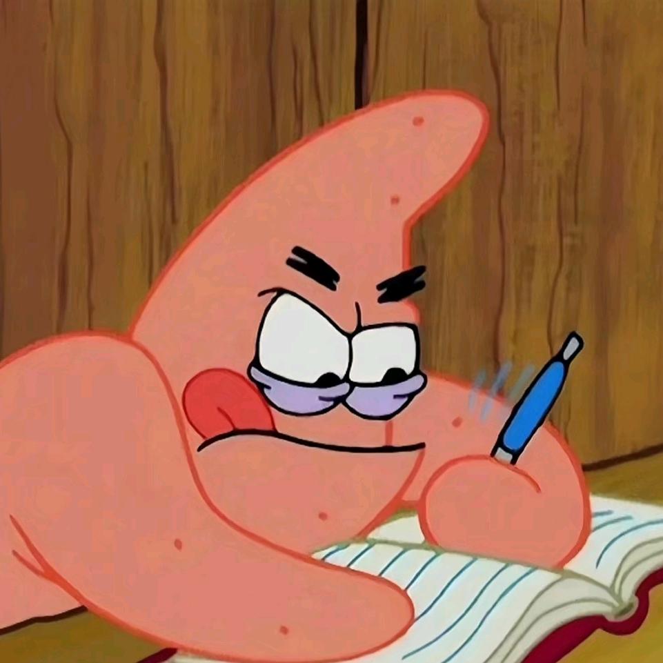 鹏鹏不是很糟糕