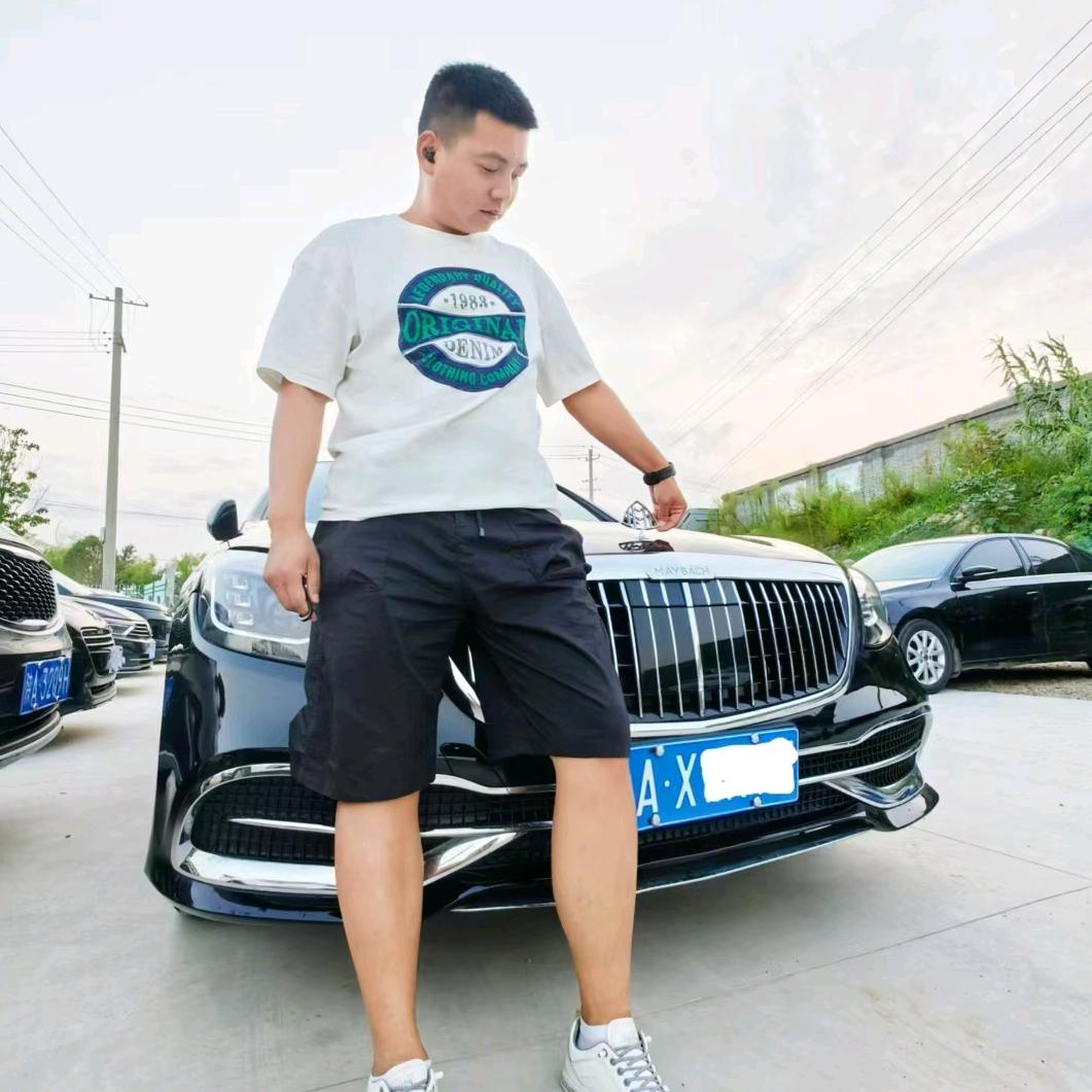 浩子｜咸阳乐途二手车