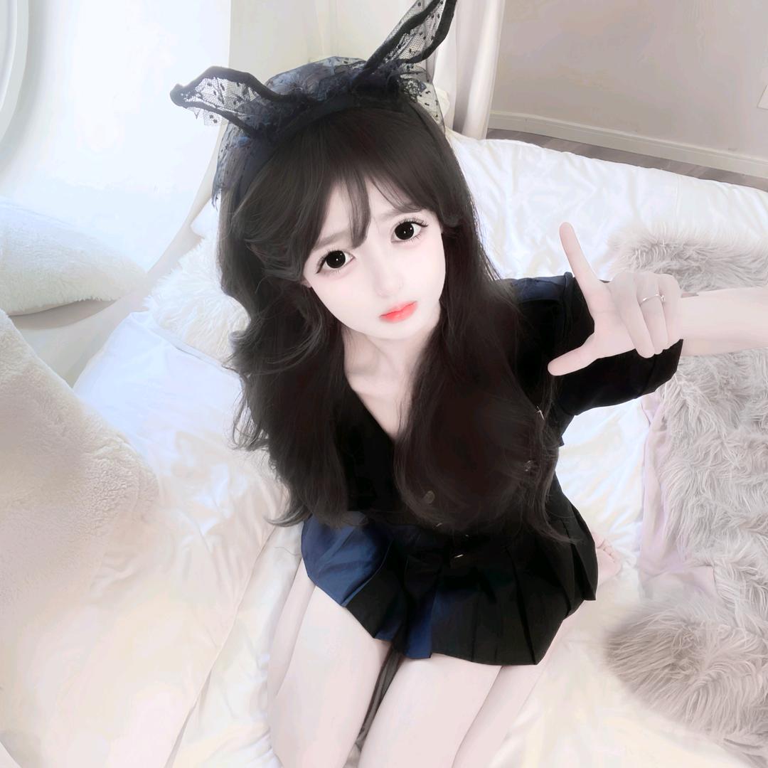 无忧少女