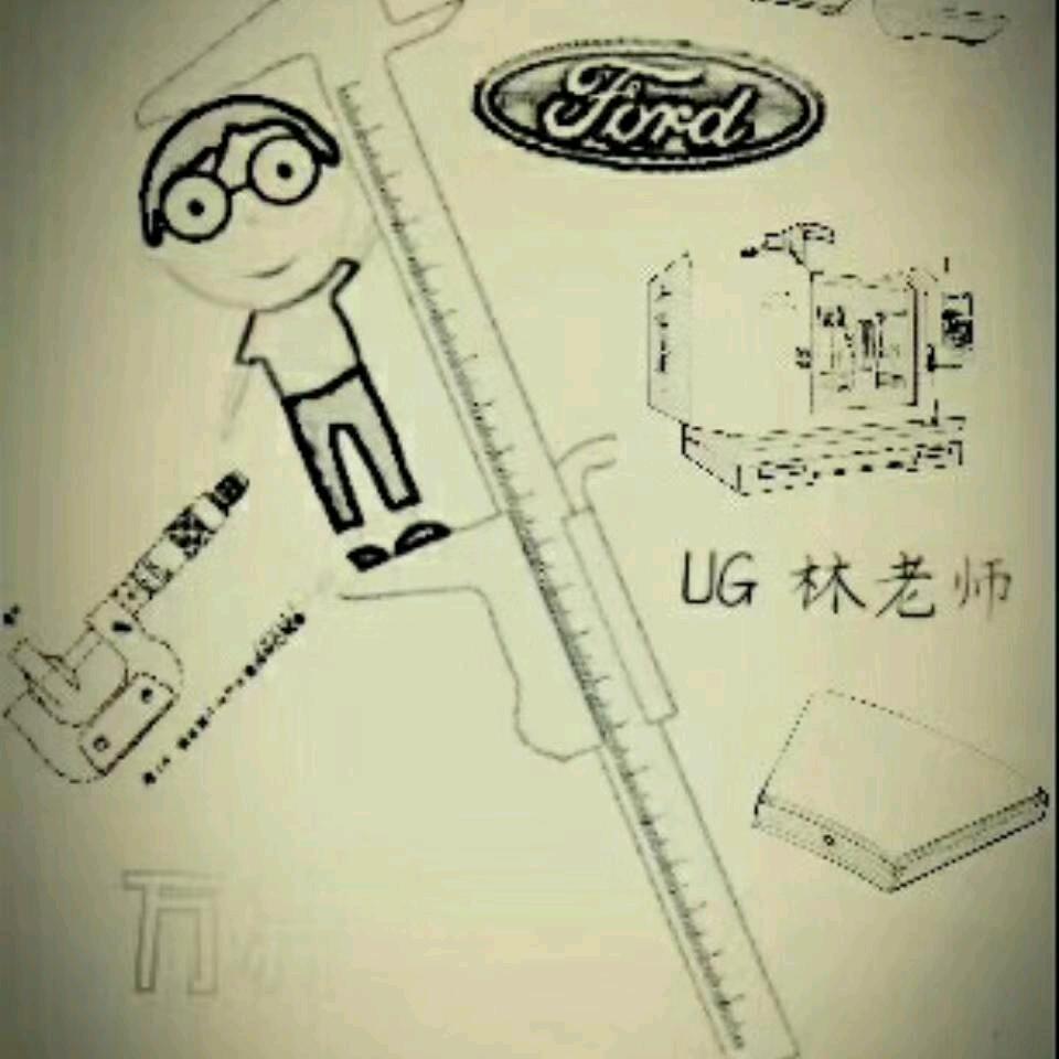 林老师数控