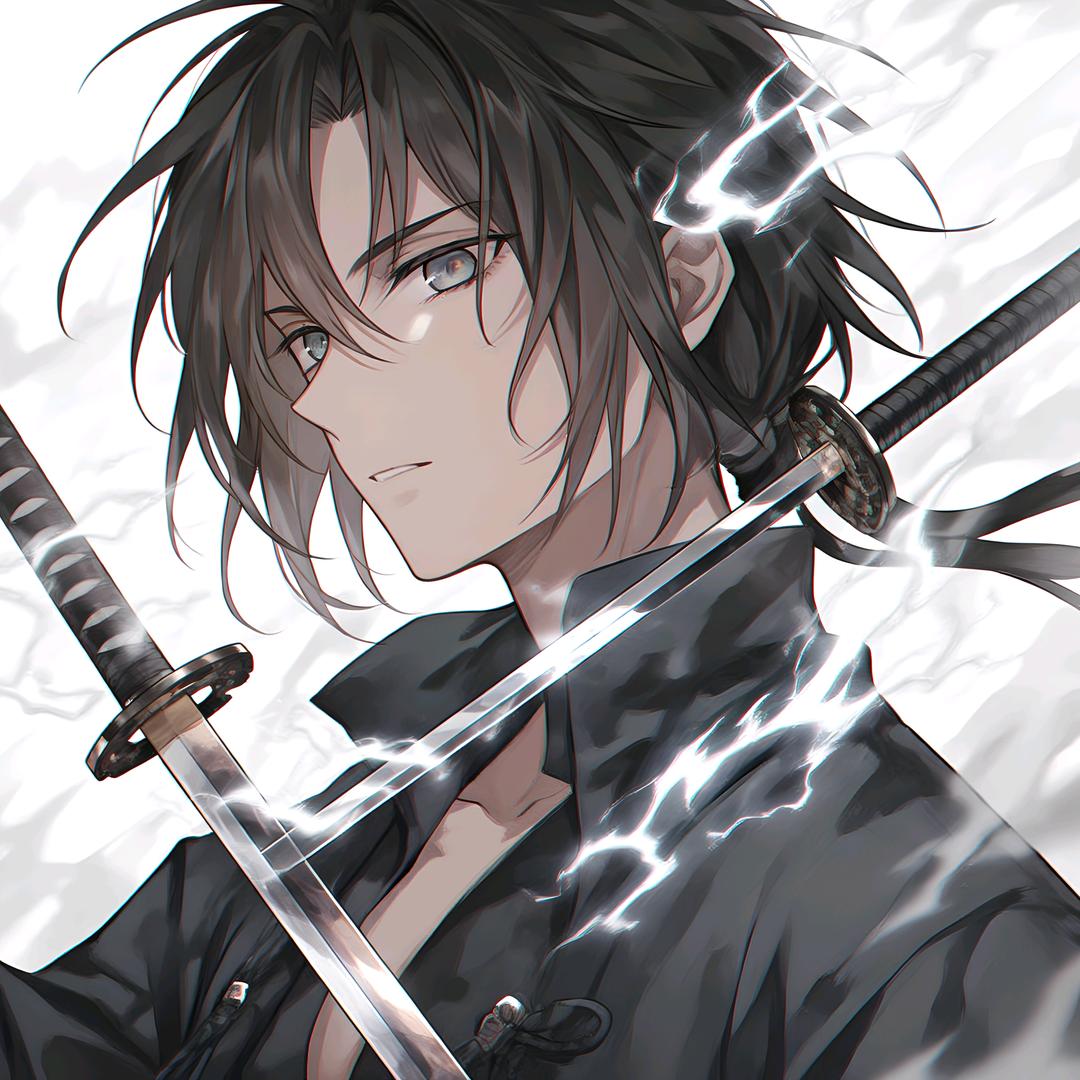 雯雯的剑神（英雄联盟）