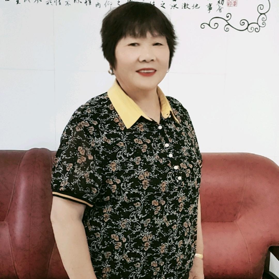 快乐奶奶