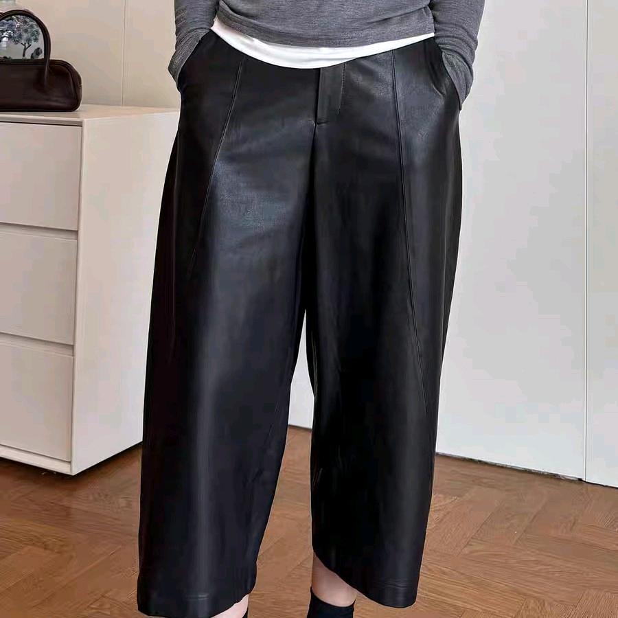 海宁小绵羊真皮工厂店