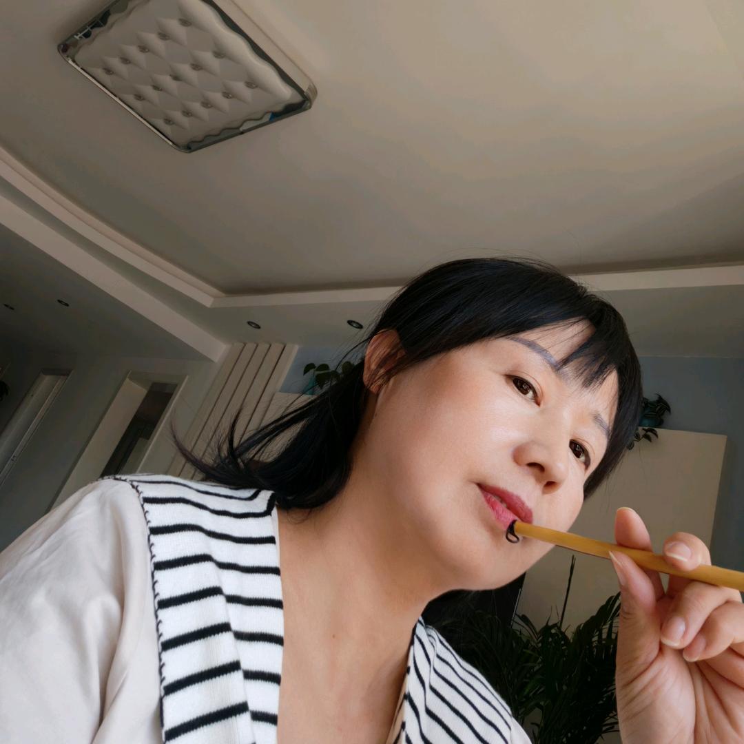 苏禾（我是小周呀！）