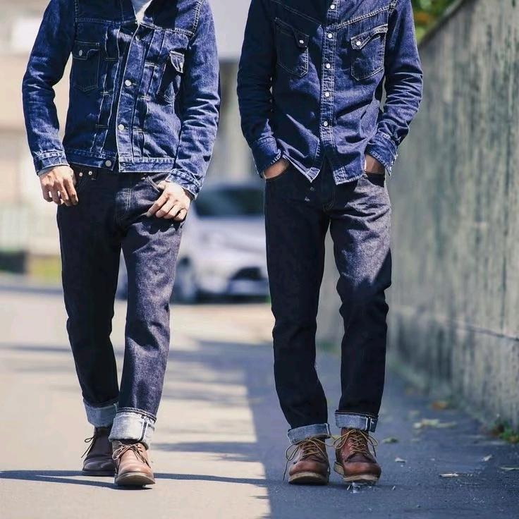 燊奢牛_赤耳丹宁