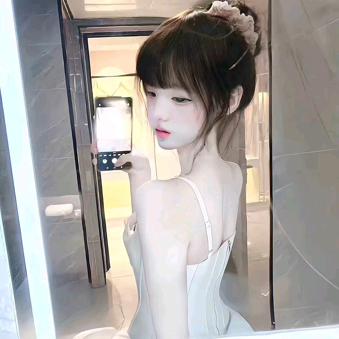 喵~