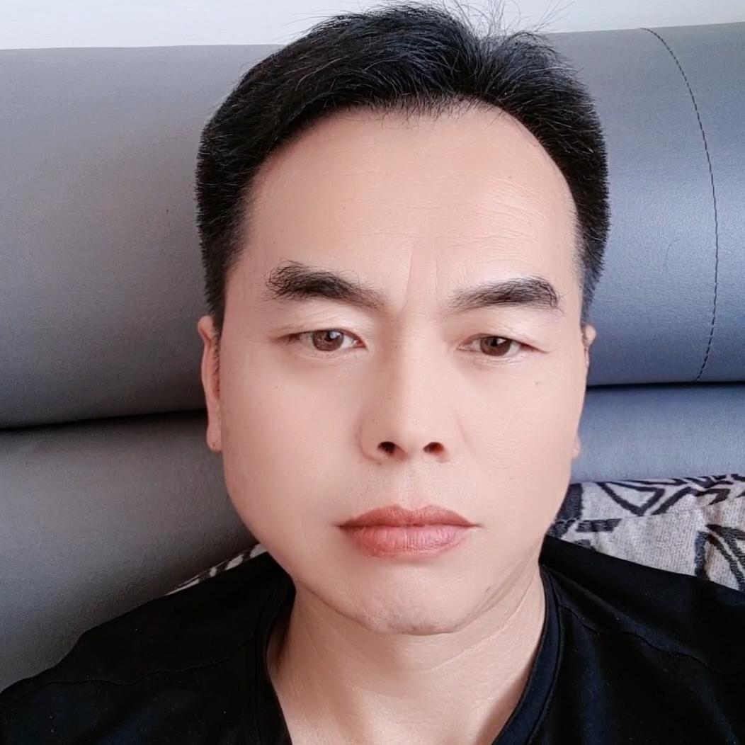 燕山道君唐华忠