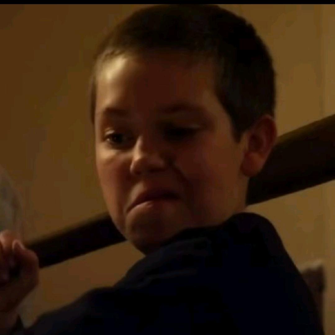 长矛粘屎戳谁谁屎