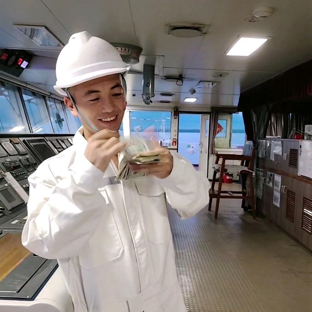 211海员小石