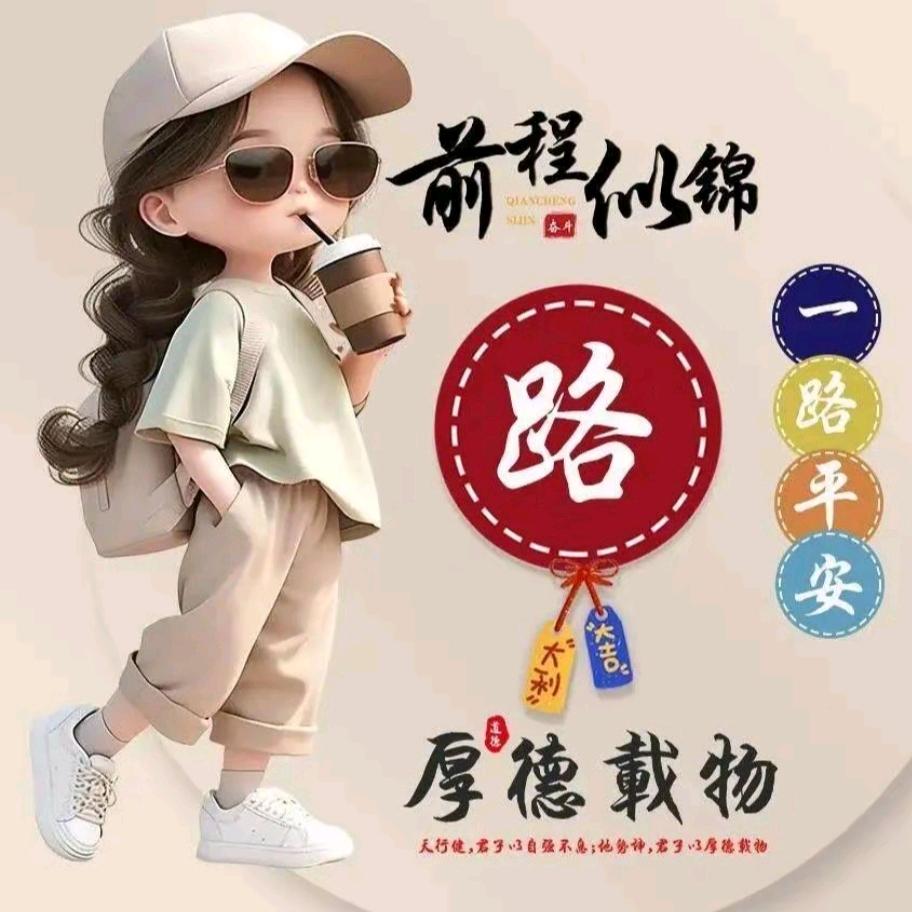 ٩(๛一路平安˘ ³˘)۶❤