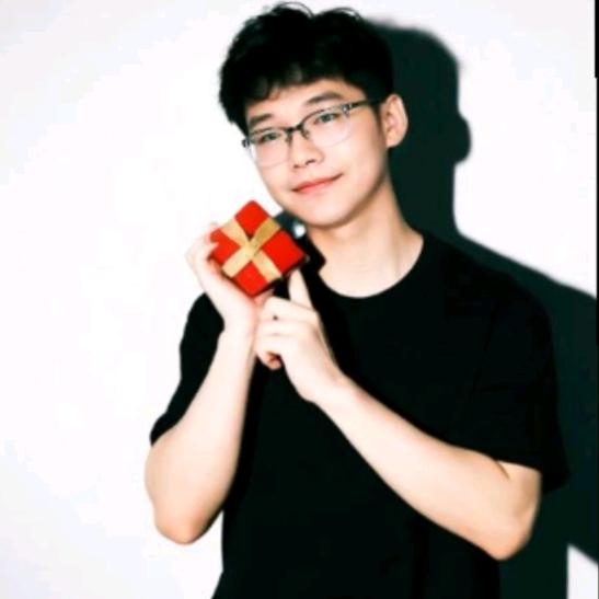 小名是小明