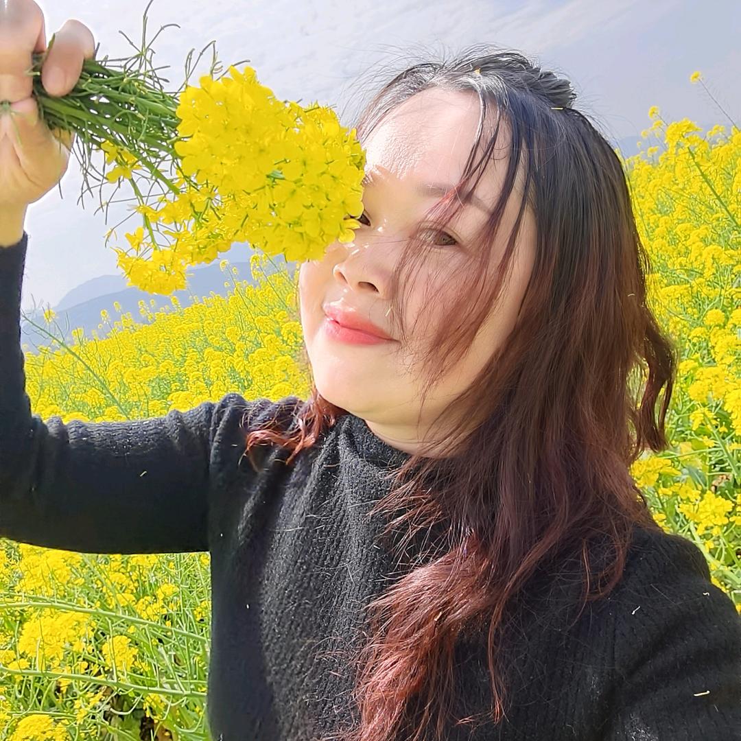 绿意拾光