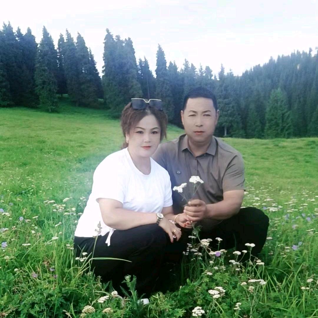 阿力木·哈力克