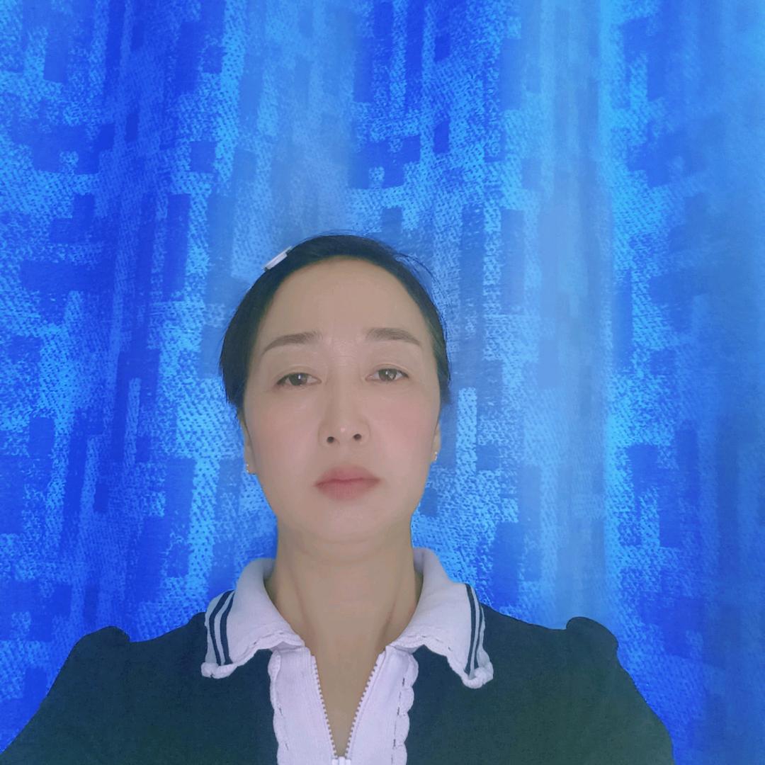 梦梦卖菜