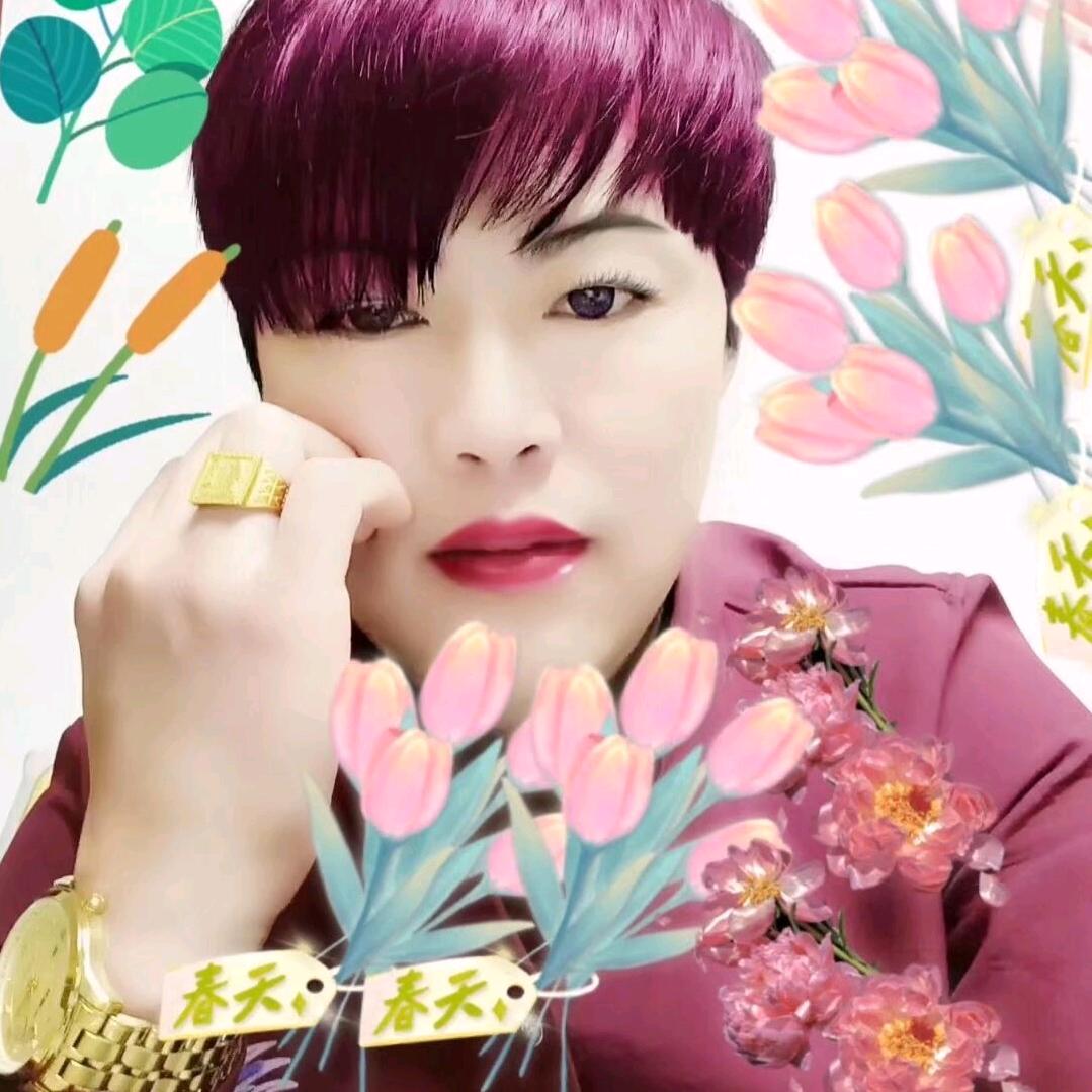 🌺追求梦想🌺