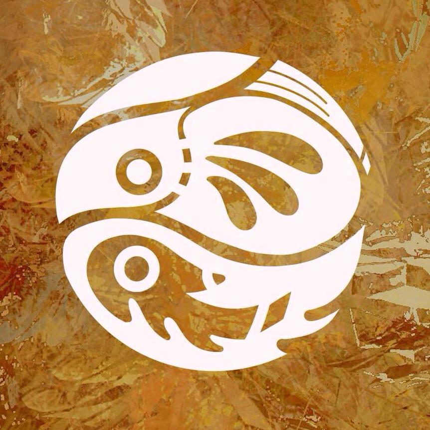 晓晗手绘