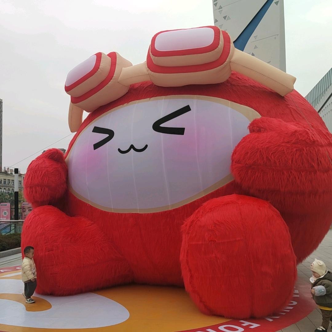 超级棒棒糖