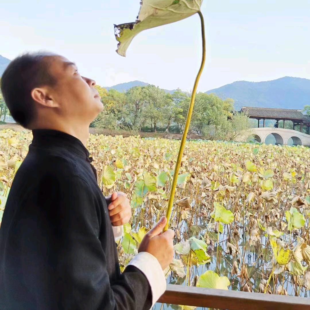 笠庵