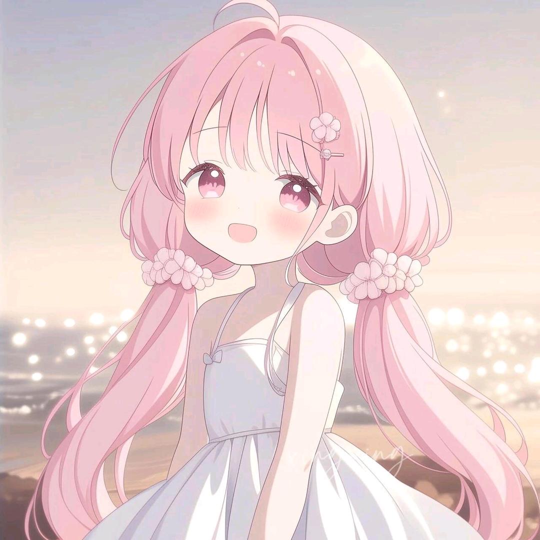 小莫怕疼
