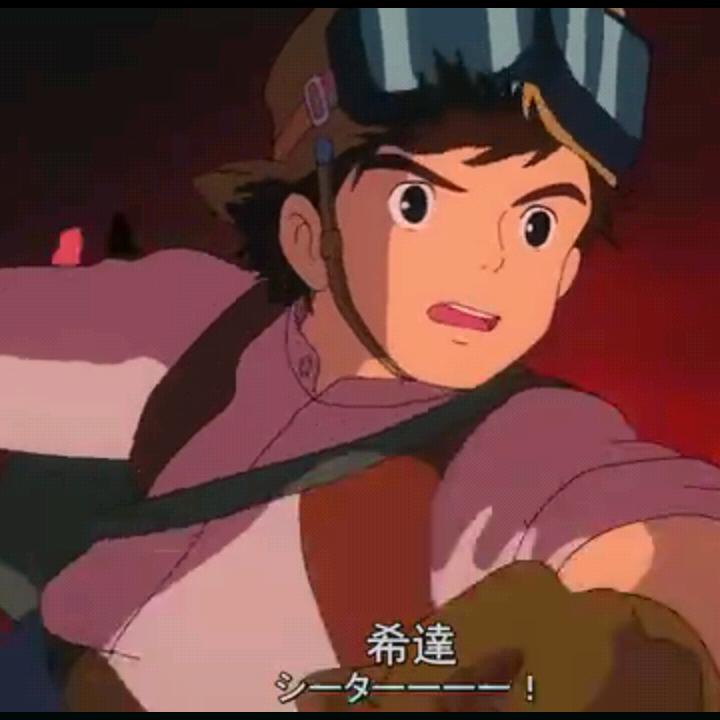 还是那个你吖