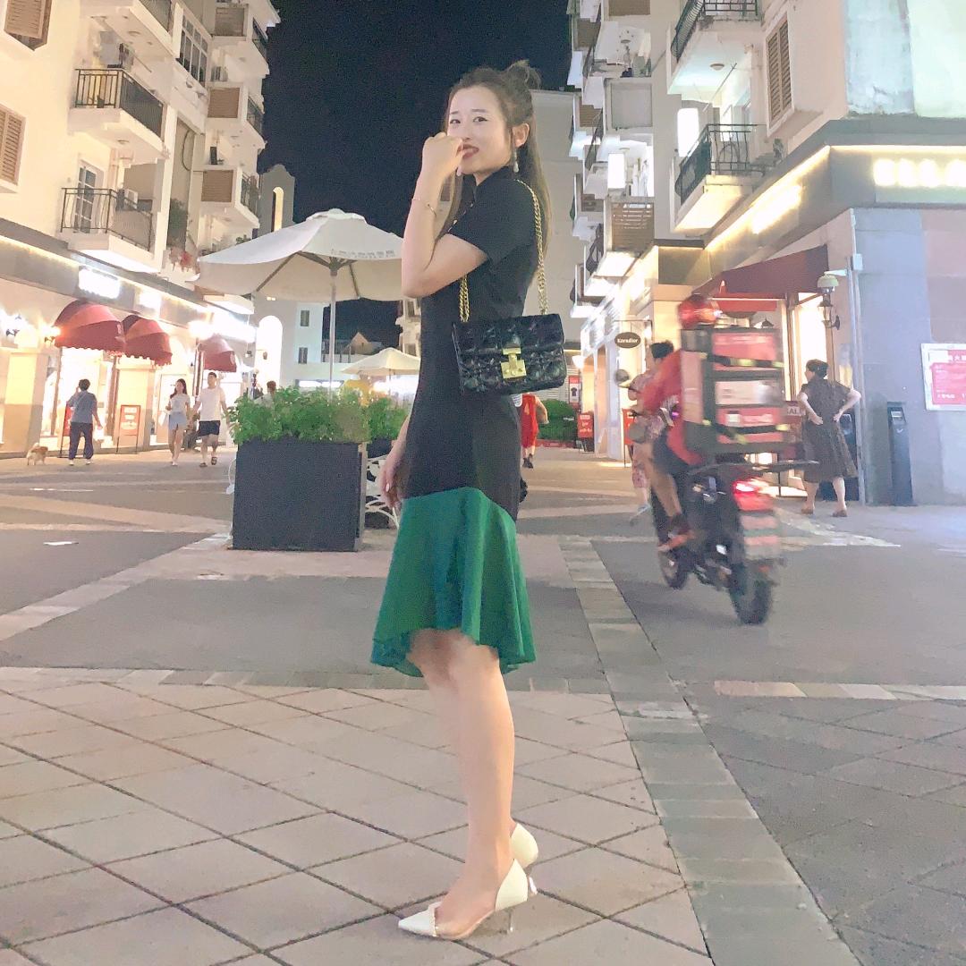 一舒