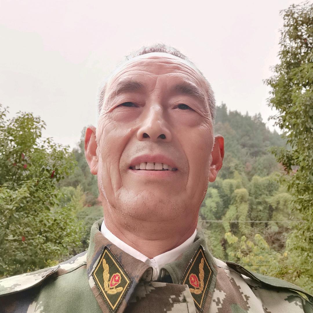 幸福晚年