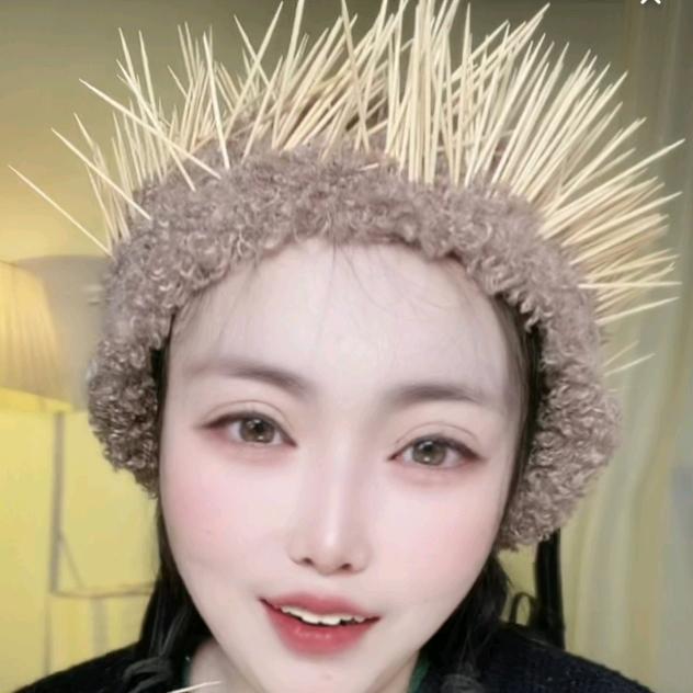 呵呵9527"正经"人