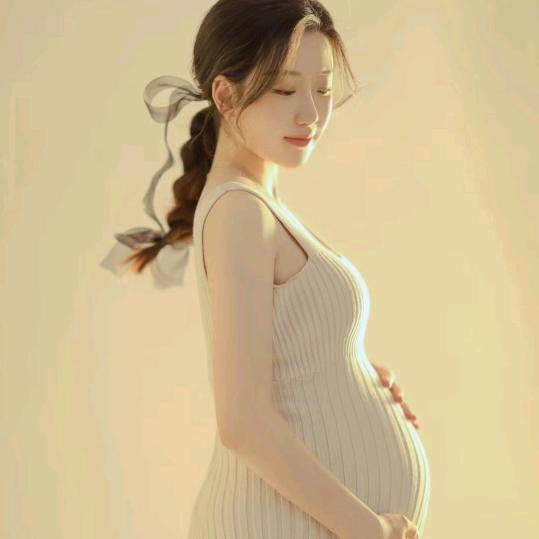 团子妈妈（孕期）