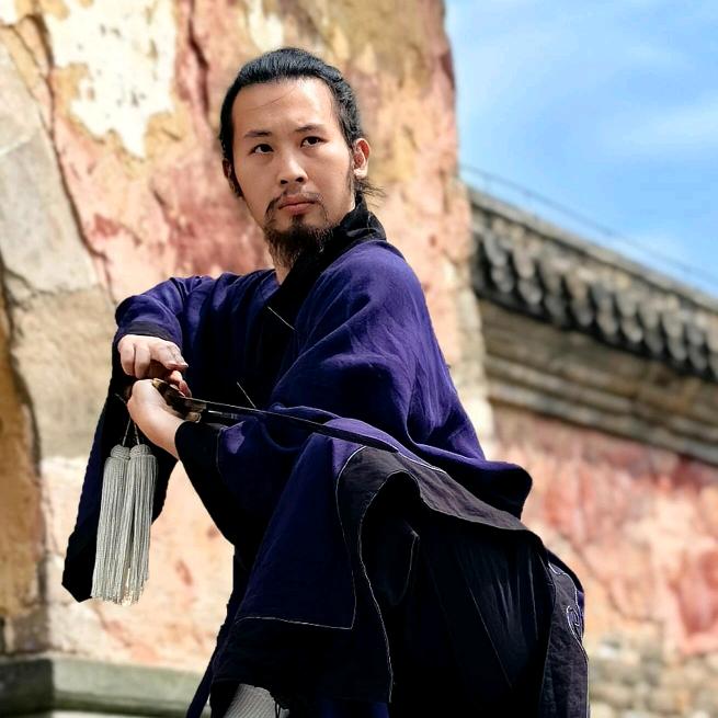 清经子（关注赠句）