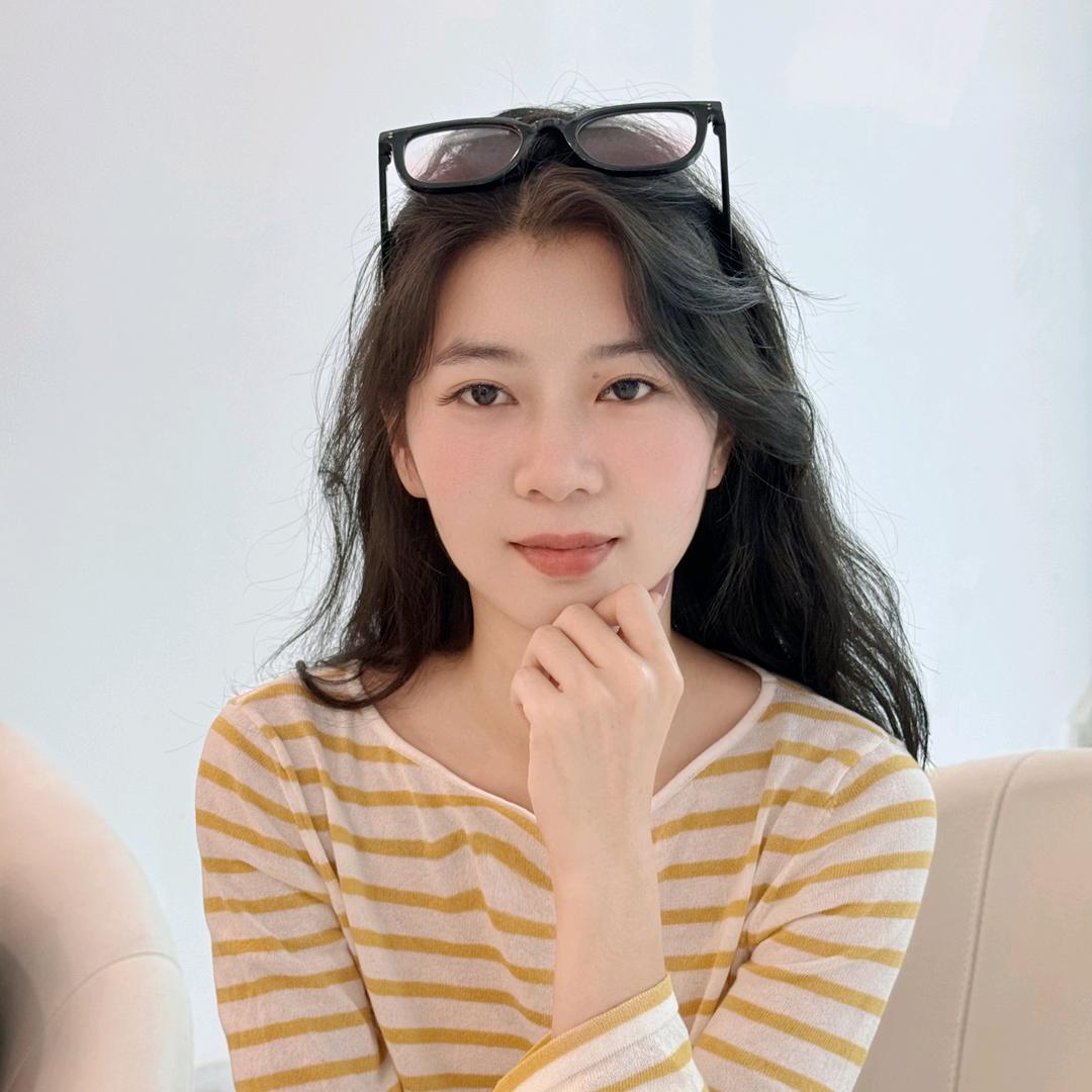 宁禾美甲美睫（博白店）