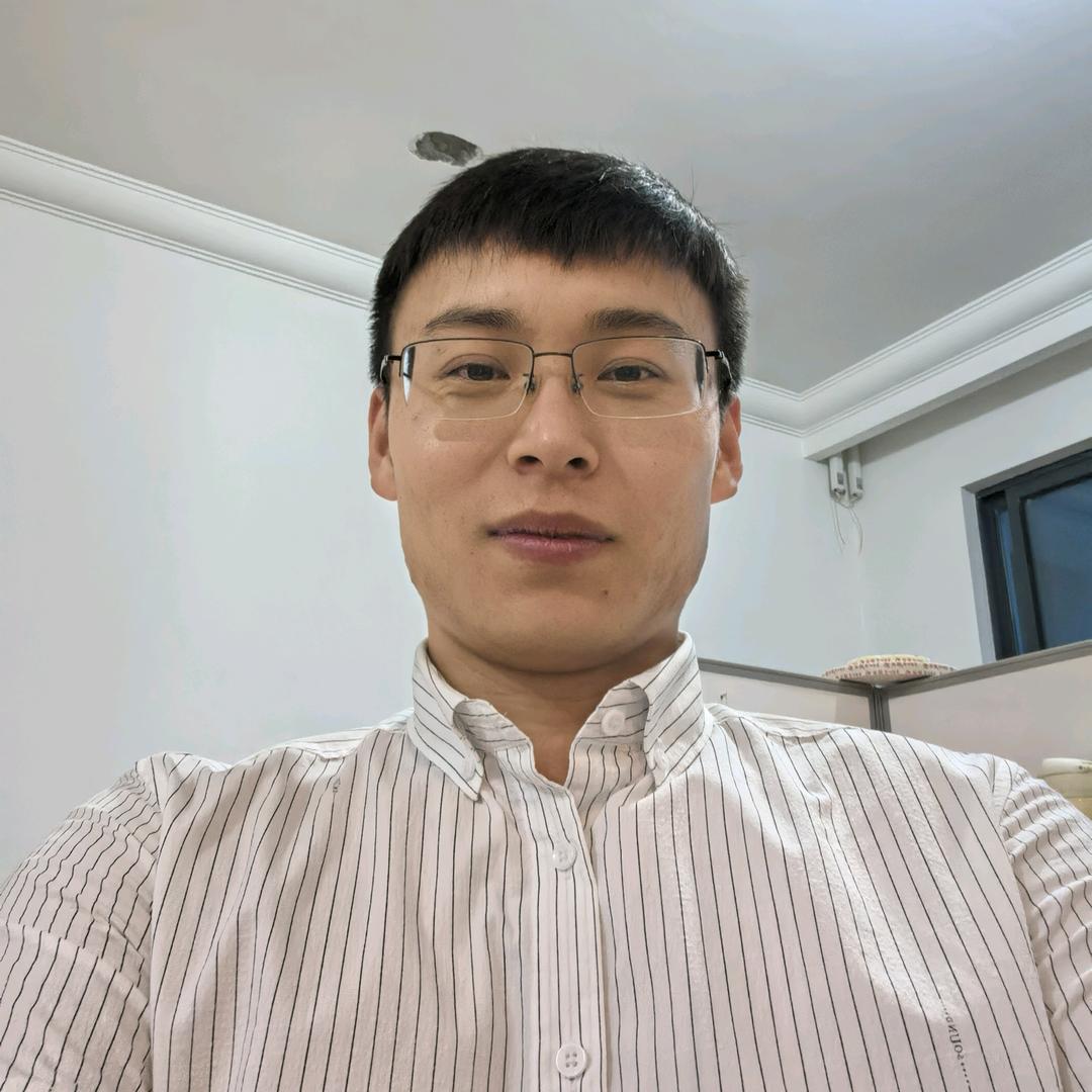 一缕捋清风