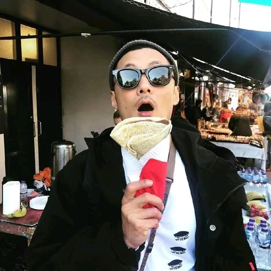 我是你得不到的叔