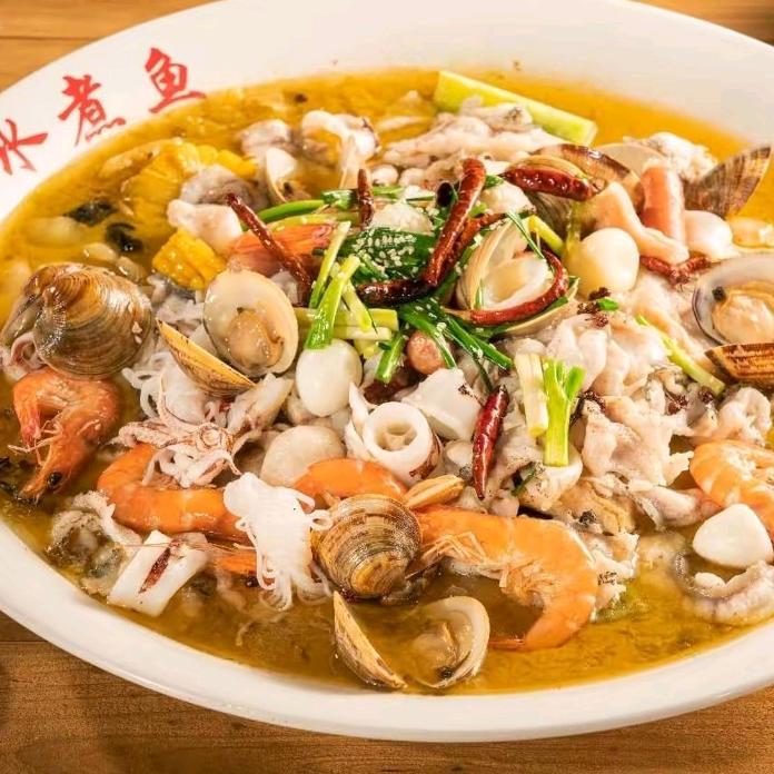 美食诱惑(王阳)