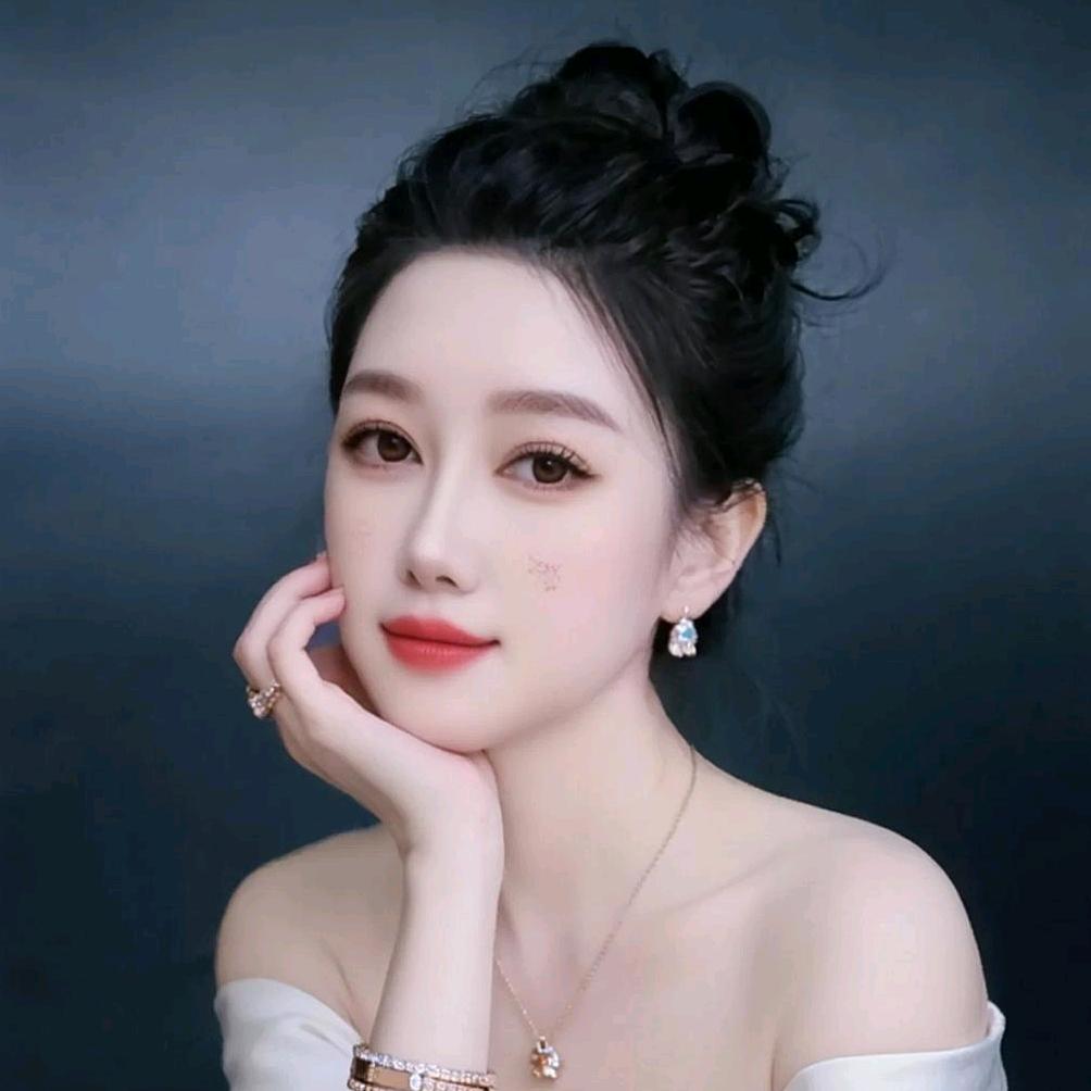 无名小姐姐