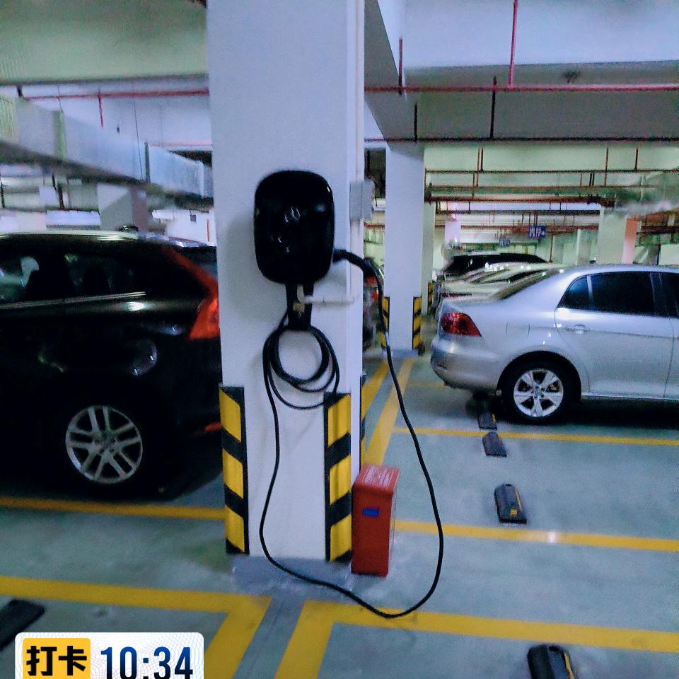 智能安装