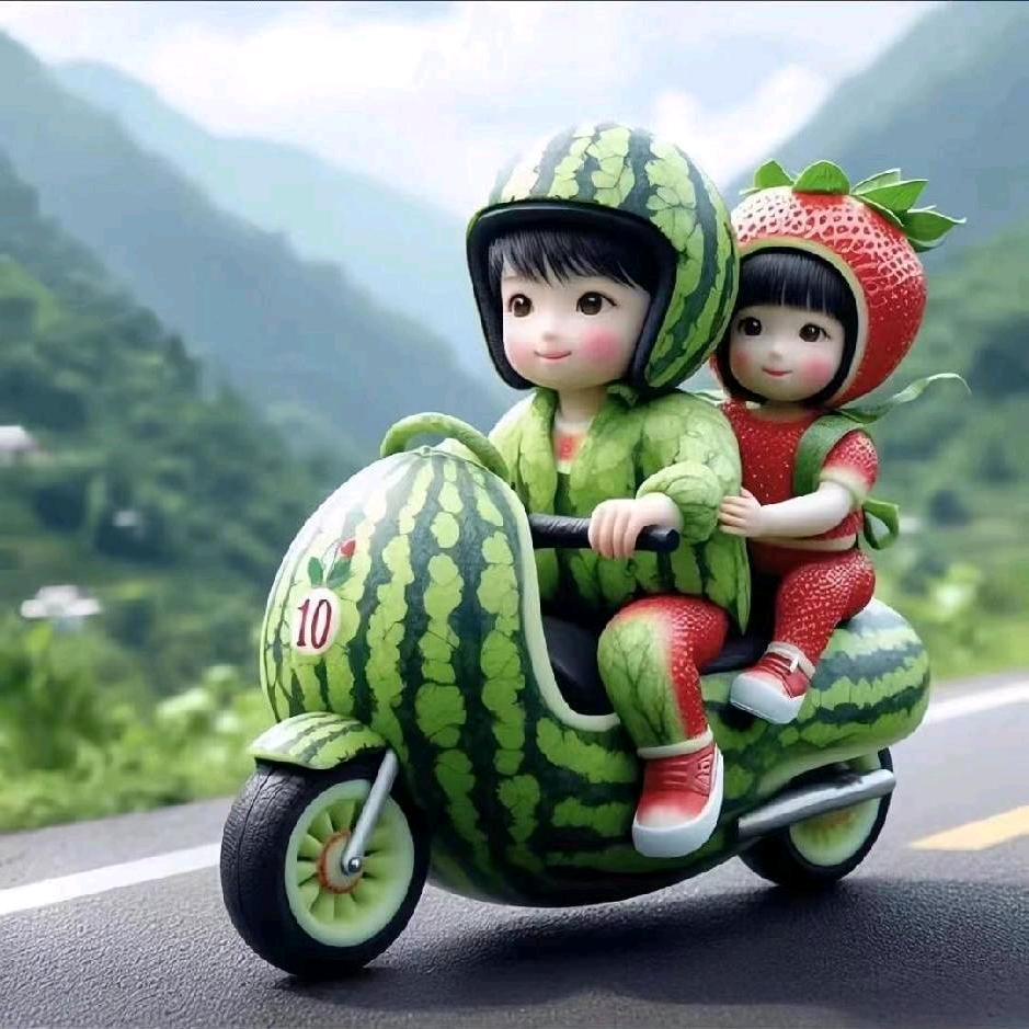西瓜🍉