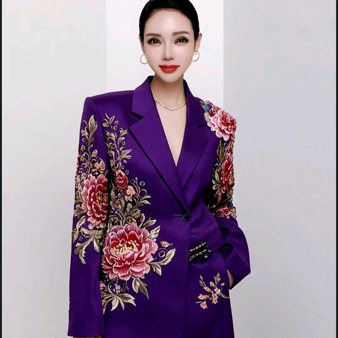 郭智亿聊美业