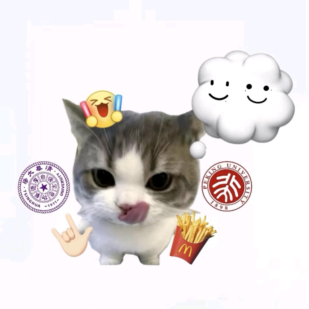 我只是随便玩玩