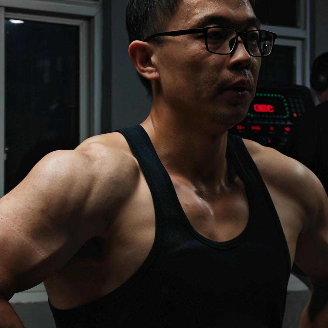 千行 力训 王静