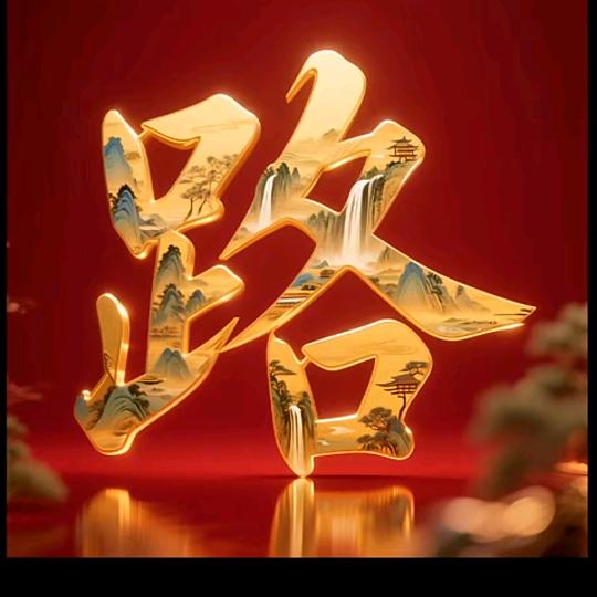 狼行天下