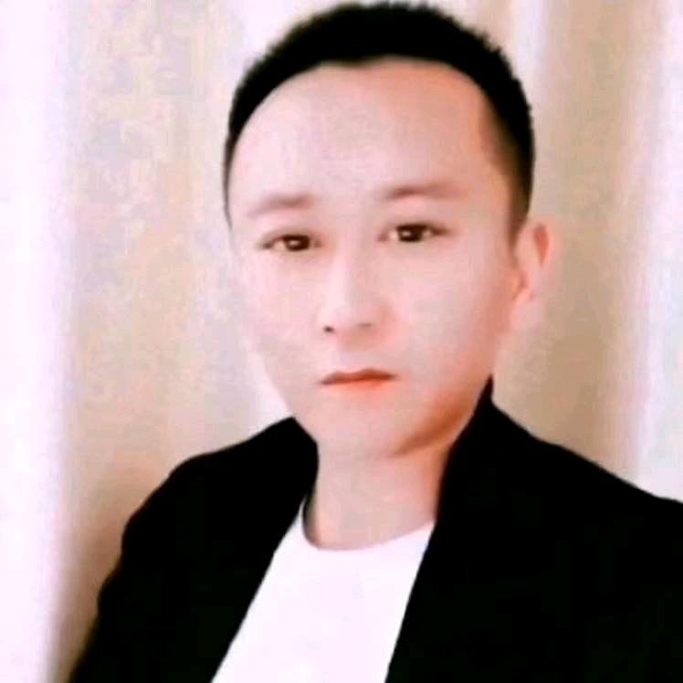 ❄️李冰❄️