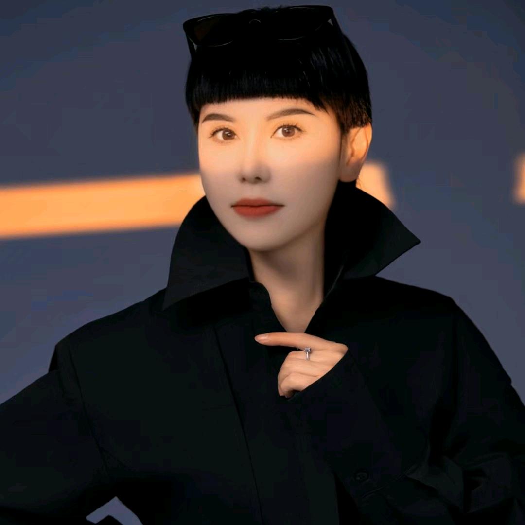 青丝叶主理人·席昀